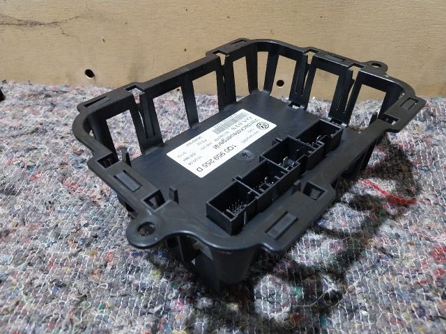 bontott VW EOS Cabrio Tetővezérlő