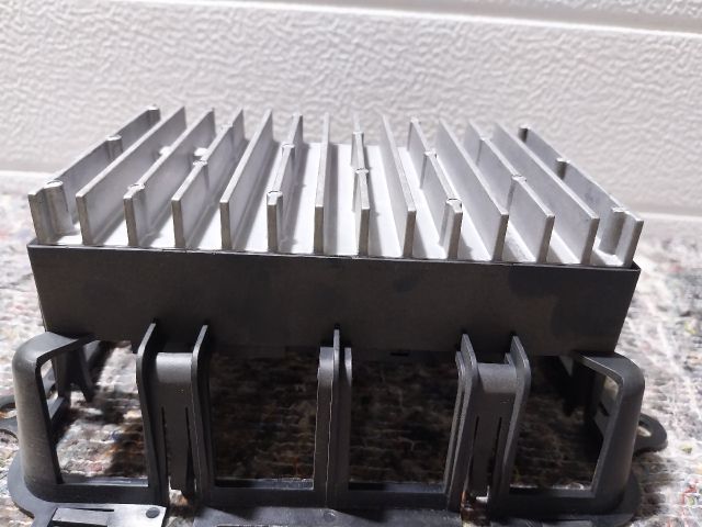 bontott VW EOS Cabrio Tetővezérlő