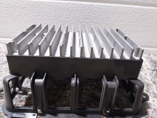 bontott VW EOS Cabrio Tetővezérlő