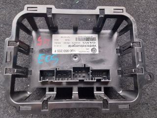 bontott VW EOS Cabrio Tetővezérlő