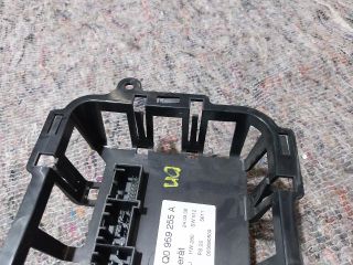 bontott VW EOS Cabrio Tetővezérlő