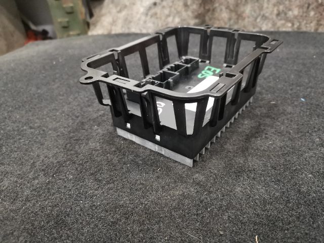 bontott VW EOS Cabrio Tetővezérlő