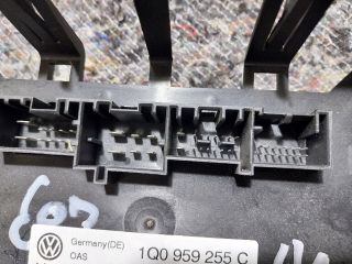 bontott VW EOS Cabrio Tetővezérlő