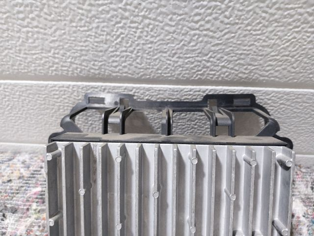 bontott VW EOS Cabrio Tetővezérlő