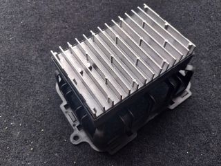 bontott VW EOS Cabrio Tetővezérlő