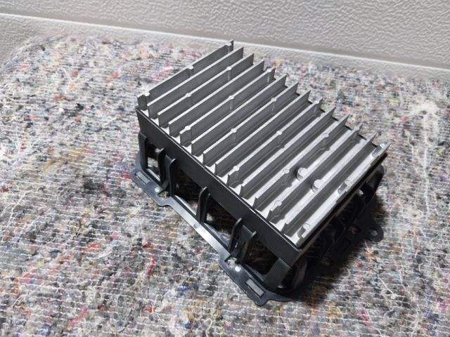 bontott VW EOS Cabrio Tetővezérlő