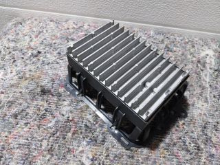 bontott VW EOS Cabrio Tetővezérlő