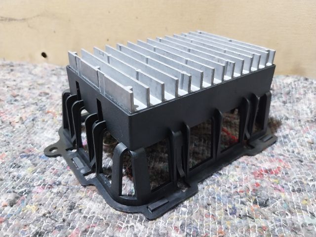 bontott VW EOS Cabrio Tetővezérlő