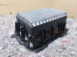 bontott VW EOS Cabrio Tetővezérlő