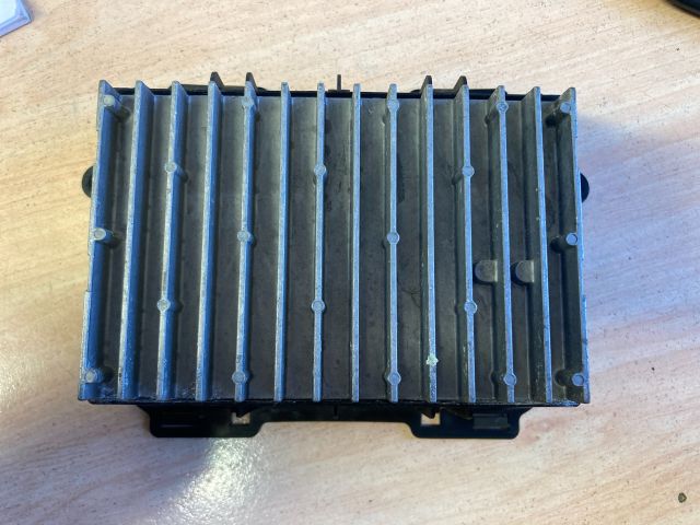 bontott VW EOS Cabrio Tetővezérlő