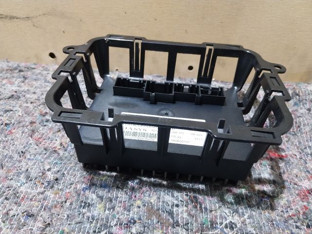 bontott VW EOS Cabrio Tetővezérlő