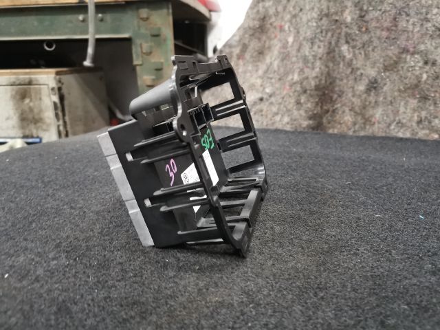 bontott VW EOS Cabrio Tetővezérlő