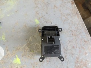 bontott VW EOS Cabrio Tetővezérlő