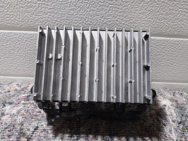 bontott VW EOS Cabrio Tetővezérlő