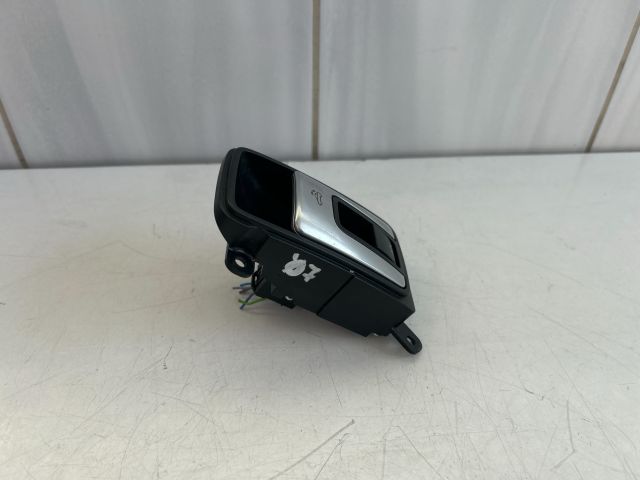 bontott VW EOS Cabrio Tetővezérlő