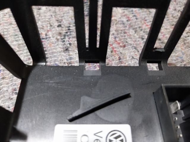 bontott VW EOS Cabrio Tetővezérlő