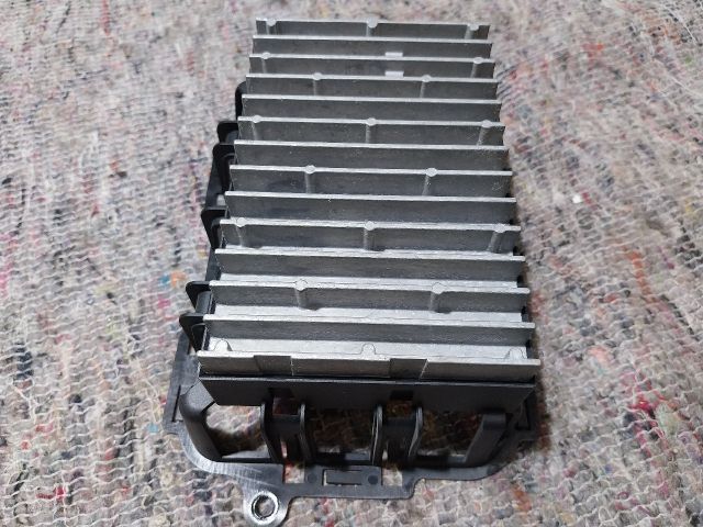 bontott VW EOS Cabrio Tetővezérlő