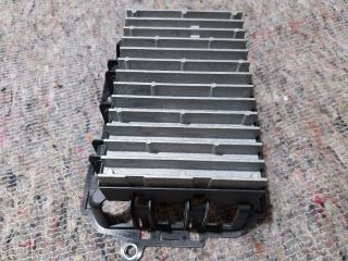 bontott VW EOS Cabrio Tetővezérlő