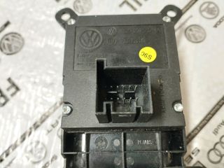 bontott VW EOS Cabrio Tetővezérlő