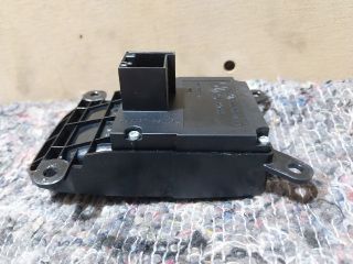 bontott VW EOS Cabrio Tetővezérlő