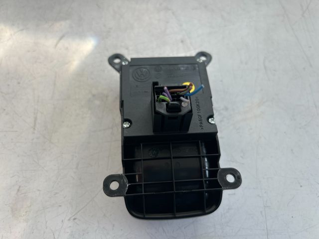 bontott VW EOS Cabrio Tetővezérlő