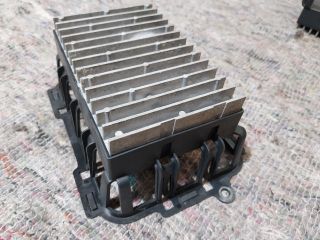 bontott VW EOS Cabrio Tetővezérlő