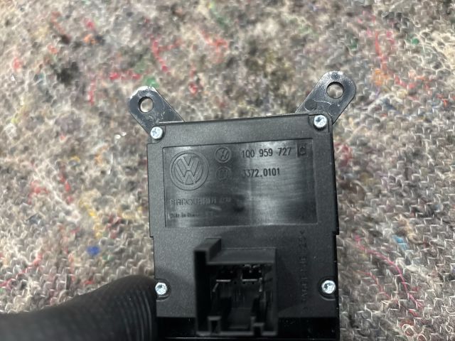 bontott VW EOS Cabrio Tetővezérlő