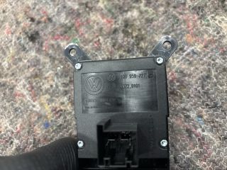 bontott VW EOS Cabrio Tetővezérlő