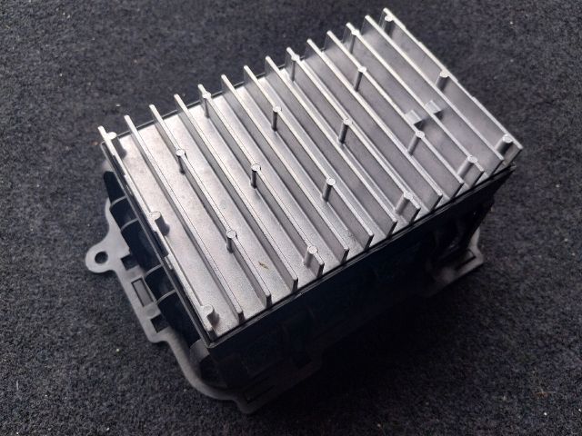 bontott VW EOS Cabrio Tetővezérlő