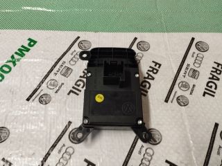 bontott VW EOS Cabrio Tetővezérlő