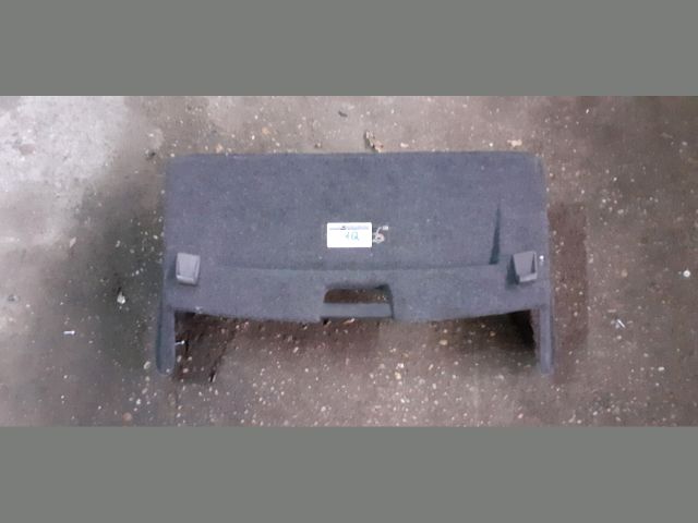 bontott VW EOS Csomagtér Tálca