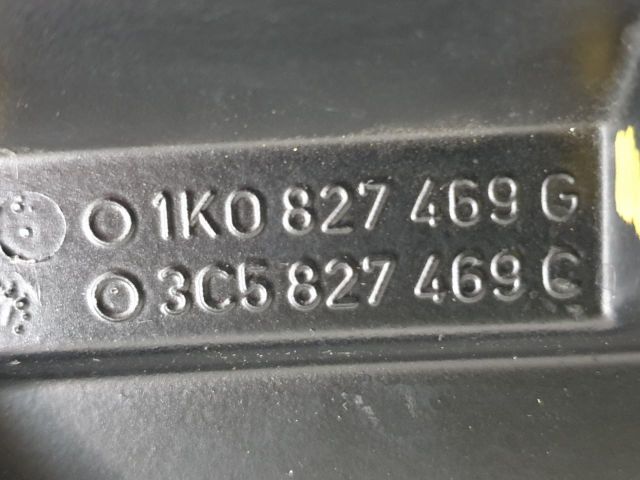 bontott VW EOS Csomagtérajtó Kilincs