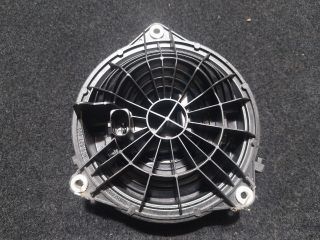 bontott VW EOS Csomagtérajtó Kilincs