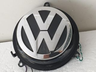 bontott VW EOS Csomagtérajtó Kilincs