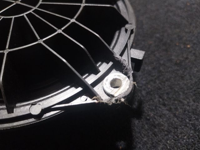 bontott VW EOS Csomagtérajtó Kilincs