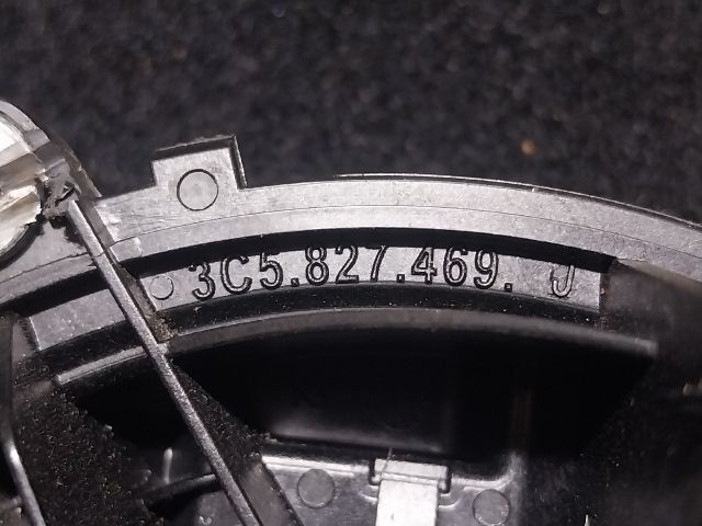 bontott VW EOS Csomagtérajtó Kilincs