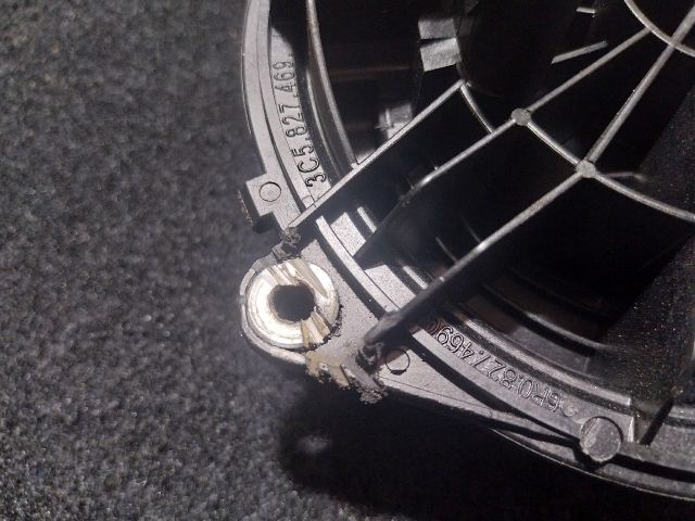 bontott VW EOS Csomagtérajtó Kilincs