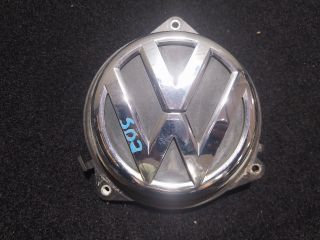 bontott VW EOS Csomagtérajtó Kilincs