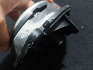 bontott VW EOS Csomagtérajtó Kilincs