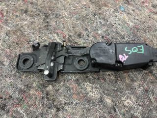 bontott VW EOS Csomagtérajtó Motor Elektronika