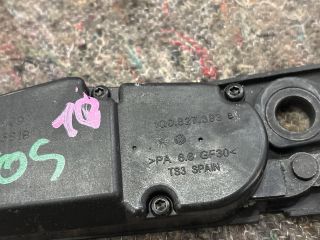 bontott VW EOS Csomagtérajtó Motor Elektronika