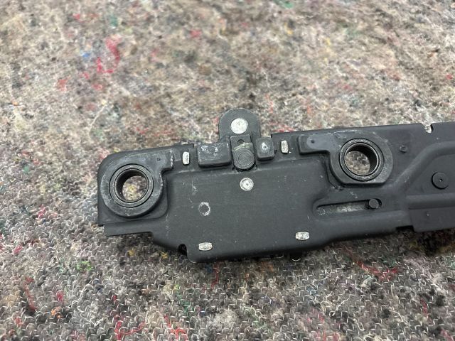 bontott VW EOS Csomagtérajtó Motor Elektronika