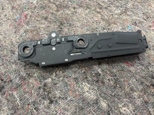 bontott VW EOS Csomagtérajtó Motor Elektronika