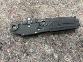 bontott VW EOS Csomagtérajtó Motor Elektronika