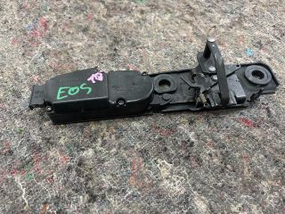 bontott VW EOS Csomagtérajtó Motor Elektronika