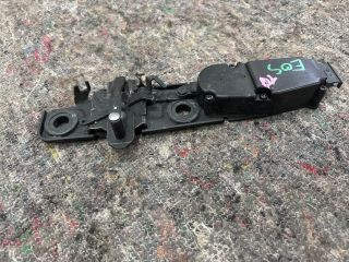 bontott VW EOS Csomagtérajtó Motor Elektronika