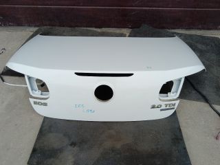 bontott VW EOS Csomagtérajtó (Részeivel)