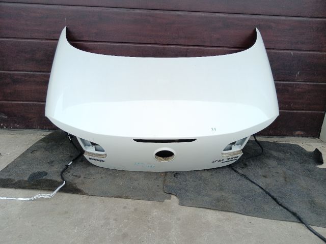 bontott VW EOS Csomagtérajtó (Részeivel)