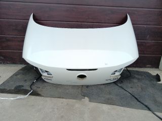 bontott VW EOS Csomagtérajtó (Részeivel)