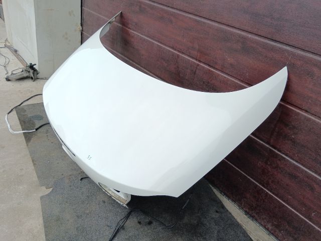 bontott VW EOS Csomagtérajtó (Részeivel)